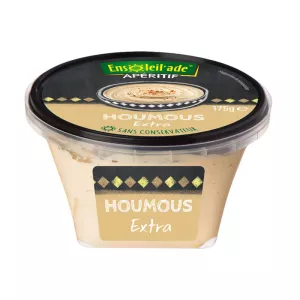 175g Houmous Intense