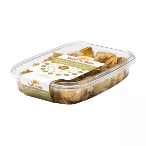 125g Antipasti Artichauts Gril