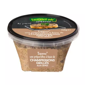 Tapena de Temporada 150g
