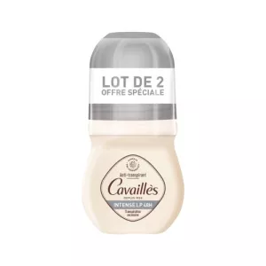 INTENSE LP ROLL ON 2x40ml - ROGE CAVAILLES
