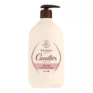 500ml Lait Onctueux Douceur Rc