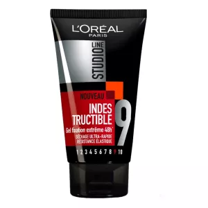 Gel fixation extrême 48h Studio line 150ml - L'OREAL