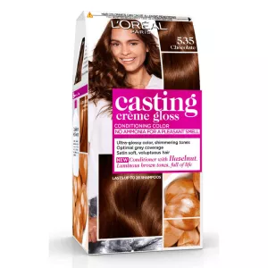 535 Chocolat Cr Gloss Casting - L'ORÉAL