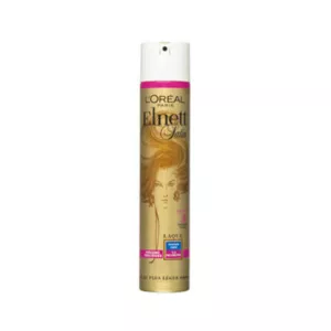 Laque fixation forte à la pro-kératine Elnett 300ml - L'OREAL