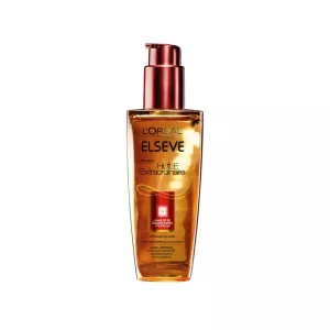 Elseve straordinario olio per capelli colorati 100ml - L'OREAL
