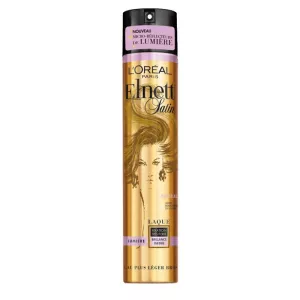 Elnett Laq Lumiere Tr Fixant 3