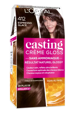 Casting Crm Gloss Colo.412