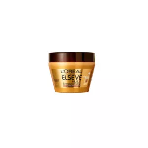 Masque baume nutrition huile extraordinaire Elseve 300ml - L'OREAL