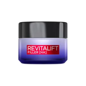Soin Revolumisant Intense Anti-Age Nuit Revitalift Filler, 50ml - L'OREAL