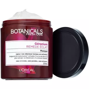 Botanicals Masque Color Pot 20