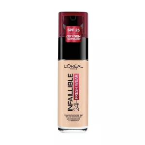 Fond de teint Infaillible 32h Fresh Wear 20 N - L'ORÉAL