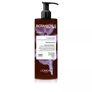 Botanicals Shp Lavandin 400ml