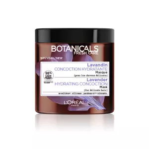 Botanical Lavand.masque 200ml