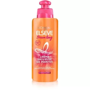 ELSEVE Soin crème sauveuse de pointes 200ml - L'Oreal Paris