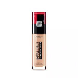Fond de teint Infaillible 32h Fresh Wear 200 - L'ORÉAL