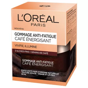 Dermo Expert Sucr Soi Coffee 5