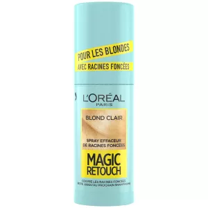 Magic Retouch 9 3 Bld Clair