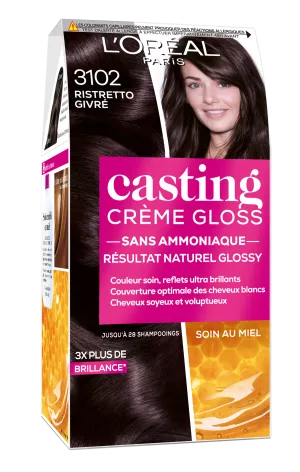 Café Expreso Cast 310 Cool Brun