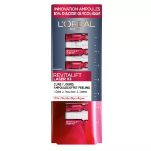 Revitalift Dermo Exp.laser Spf