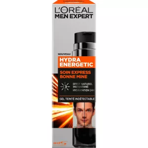 Hombres Exp Aspecto Saludable Lp50 Fr P