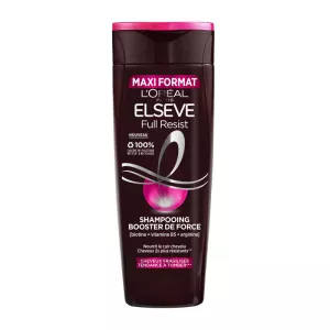 Champô com suplementos capilares 400ml - L'ORÉAL