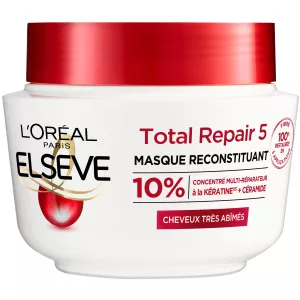 Els Masque 310 Total Repair5