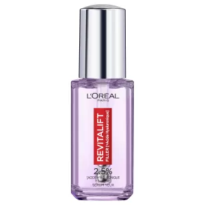 Sérum Yeux Anti-Rides 2,5% Acide Hyaluronique Revitalift Filler 200ml - L'OREAL PARIS