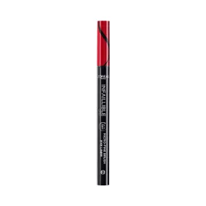 Micro Fine Liner 01 Obsidian