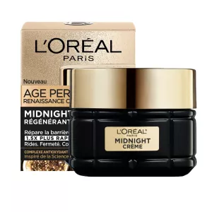 Crème Age Perfect Anti-âge DERMO EXPERTISE 50ml - L'OREAL