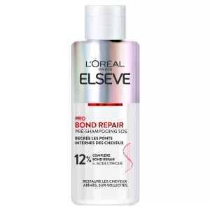 Pré-Shampoing SOS Premium Pro Bond Repair 200ml - ELSEVE