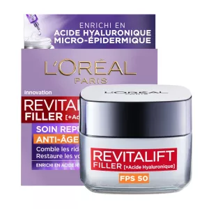 Soin du Visage Repulpant Intense Anti Age, 50ml - L'ORÉAL