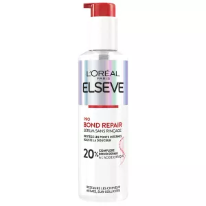 Soro reparador sem enxágue para cabelos danificados e estressados ​​150ml - Elseve