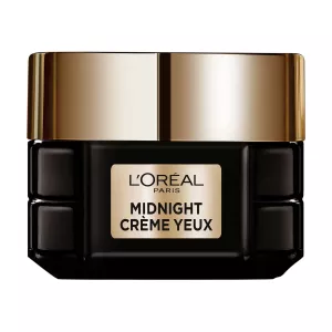 Crème Yeux Midnight 15ml - L'OREAL FRANCE