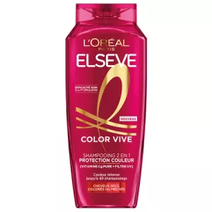250ml Els Sh Colorviv 2 In 1