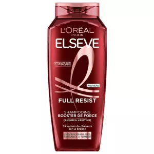 250ml Shamp Full Resist Elseve