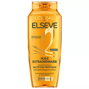 250ml Extra Oil Class Elseve