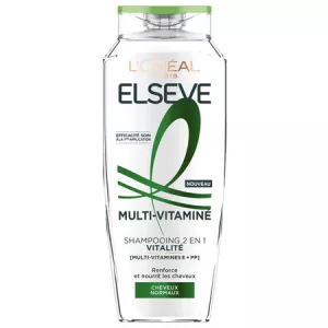 300ml Multivit Restage Elseve