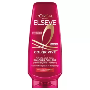 250ml Colorvive R24 Ash Elseve