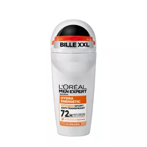 Hydra Energetic Extreme Sport Deodorant 72H - MEN EXPERT