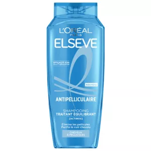 Shampooing Antipelliculaire 350ml - ELSEVE