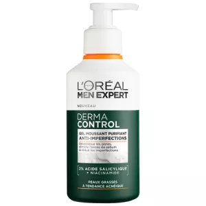 Men Expert Derma Control Purif