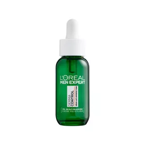 Men Expert Derma Control Serum