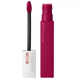 Nu Ral Ss24h Matteink120 Gemey - GEMEY MAYBELLINE