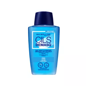 Démaquillant Cils Démasq Lotion Fraîcheur 150ml - MAYBELLINE