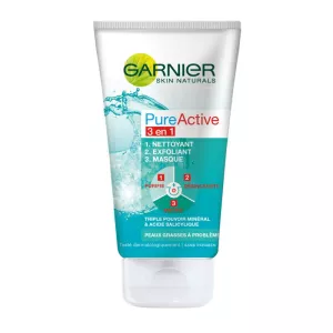 Pure active 3en1 150ml- GARNIER