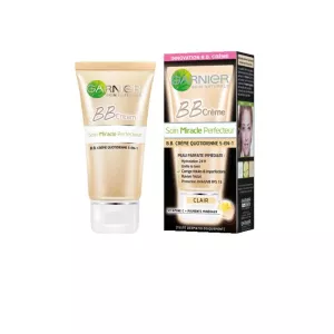 BB Cream La Classique 5-In-1 Perfecting Miracle Treatment 50ml - GARNIER