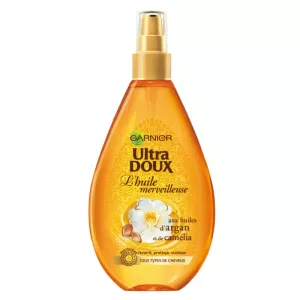 Olio con oli di argan/camelia 150ml - GARNIER
