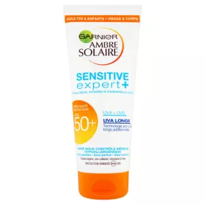 A.s Lt Tub 200ml Sens.fps50