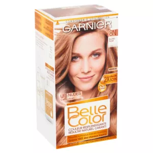 Belle Color Nude 8n