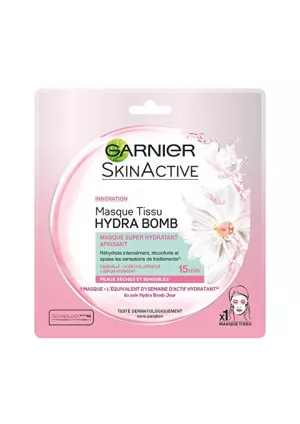Skinactive Hydrabomb Masque Ti